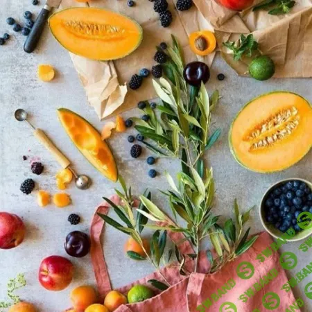 Сопровождение по имитации голодания [Евгения Кутыгина]