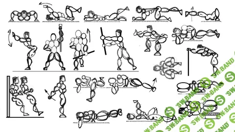 [Сослан Варзиев] Комплекс упражнений для оздоровления позвоночника