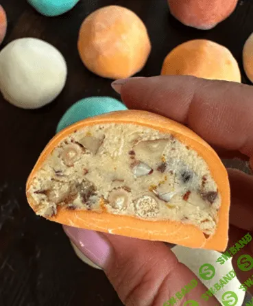 [Souldesserts] Мой друг моти (2023)