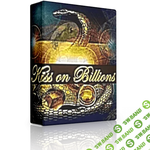 Советник Kiss on billions для EURUSD без привязки