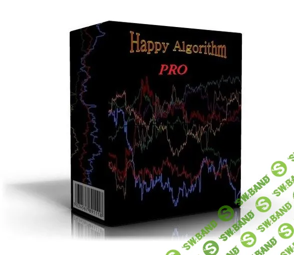 Советник на корреляции Happy Algorithm PRO