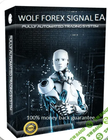 Советник WOLF FOREX SIGNAL EA v 7.00