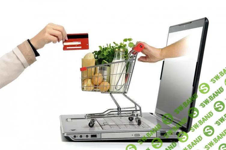 Создаем интернет-магазин почти без вложений (2018)