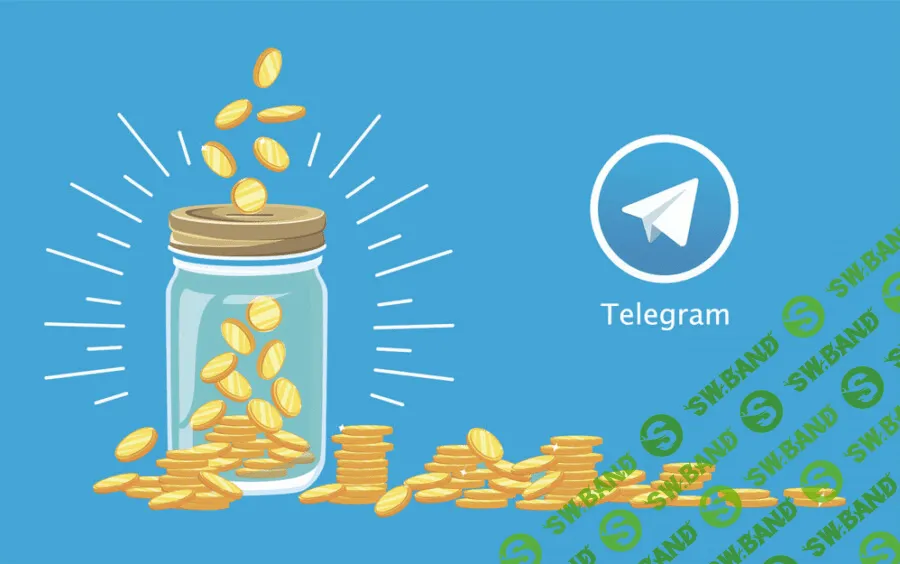 Создание и раскрутка телеграм каналов. Полный гайд (2020)