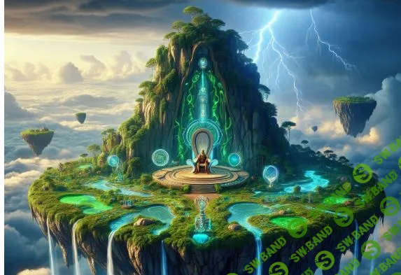 Создание опорной точки собственной Воли. Чёрная Твердыня [Кирилл Гурин]