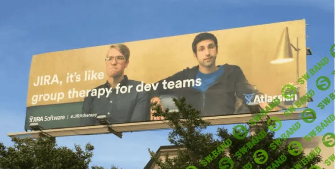 Создание стратегии бренда: почему Airbnb, Apple и другие компании выделяются на фоне конкурентов