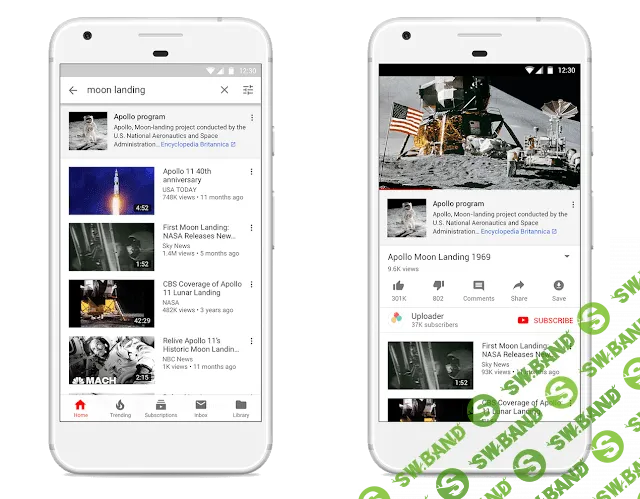 Создатели видео-новостей смогут привлечь $25 млн от Google