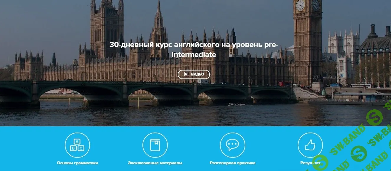 [SpeakASAP] 30-дневный курс английского на уровень pre-Intermediate (2020)