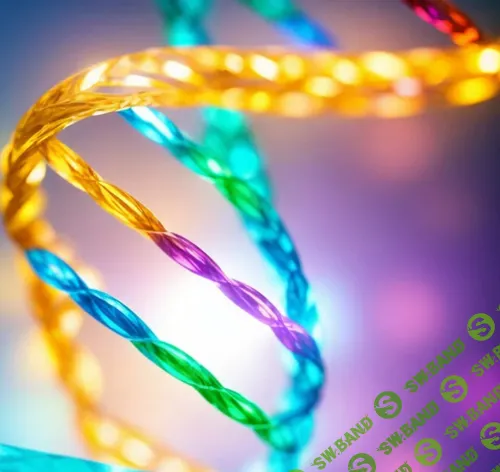 СпецАктивация ДНК [Эдуард Гуляев]