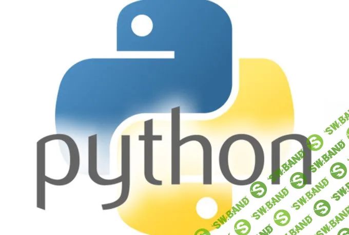 [Специалист] Анализ и визуализация данных на языке Python (2018)