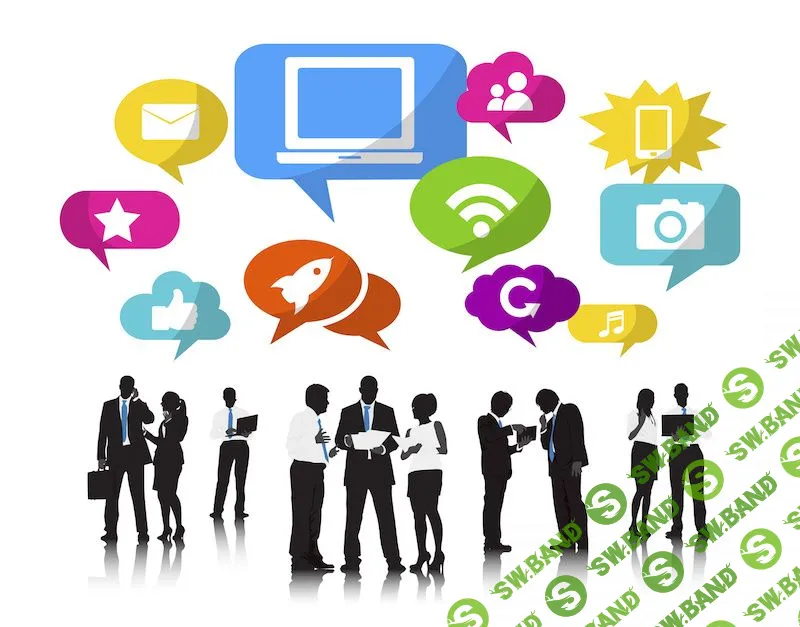 [Специалист] Эффективная письменная коммуникация (2019)