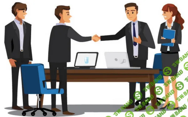 [Специалист] Ирина Костюк - Эффективные переговоры (2020)