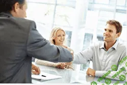 [Специалист] Я всегда «плюс». Эффективные переговоры