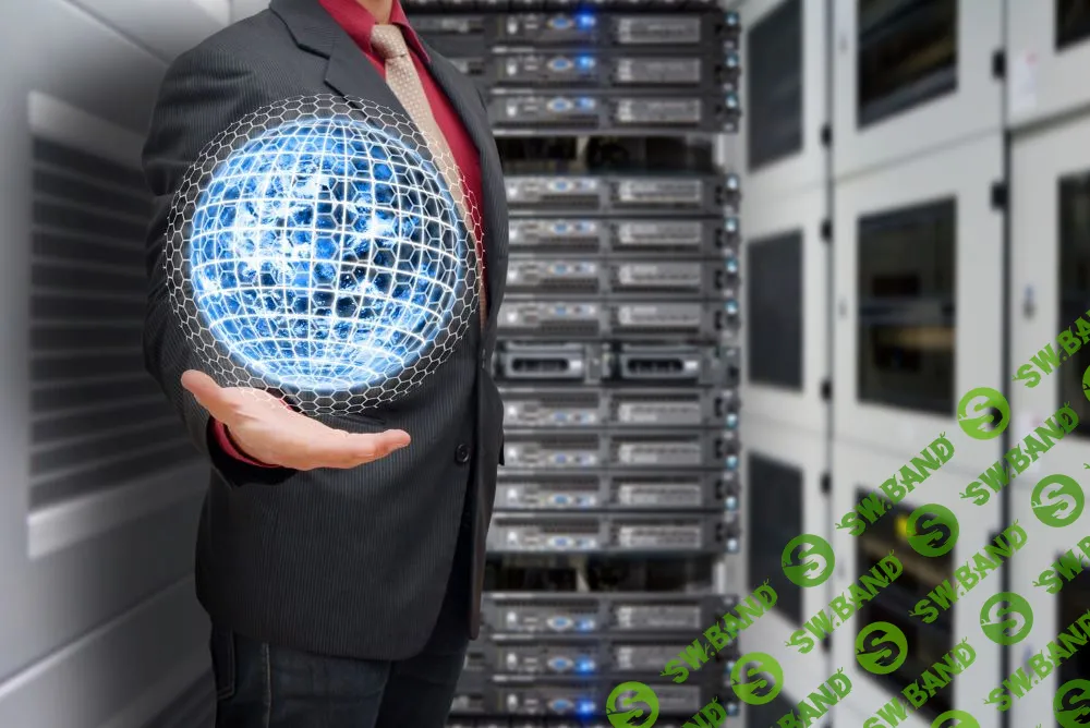 [Специалист] Курс 20413C: Проектирование и внедрение серверной инфраструктуры