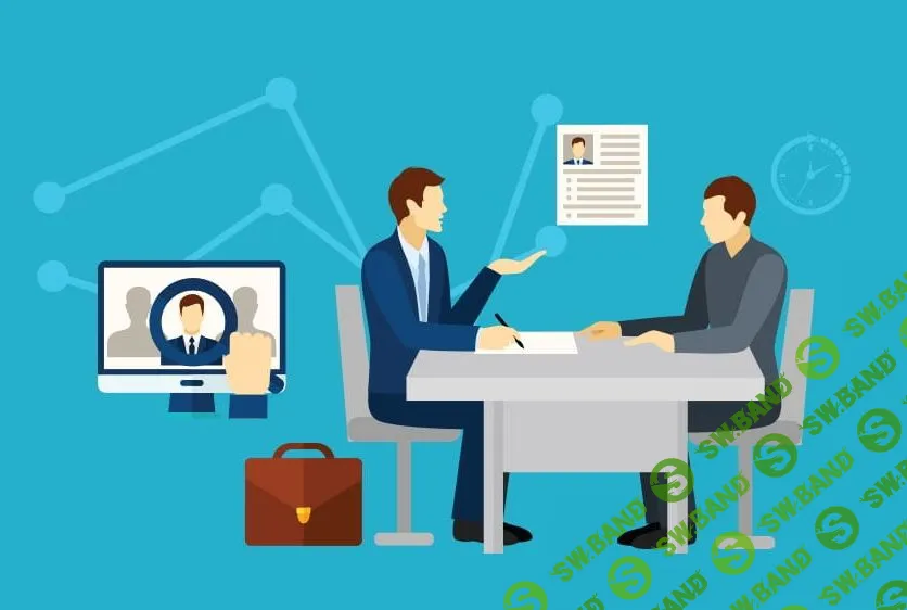 [Специалист] Менеджер по оценке и аттестации персонала (2019)