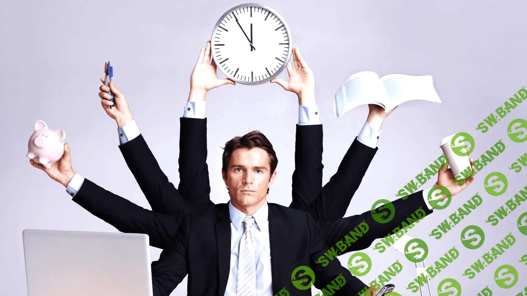 [Специалист] Первый курс для ИТ - директора (2015)