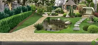 [Специалист] Специалист по ландшафтному дизайну (2015)