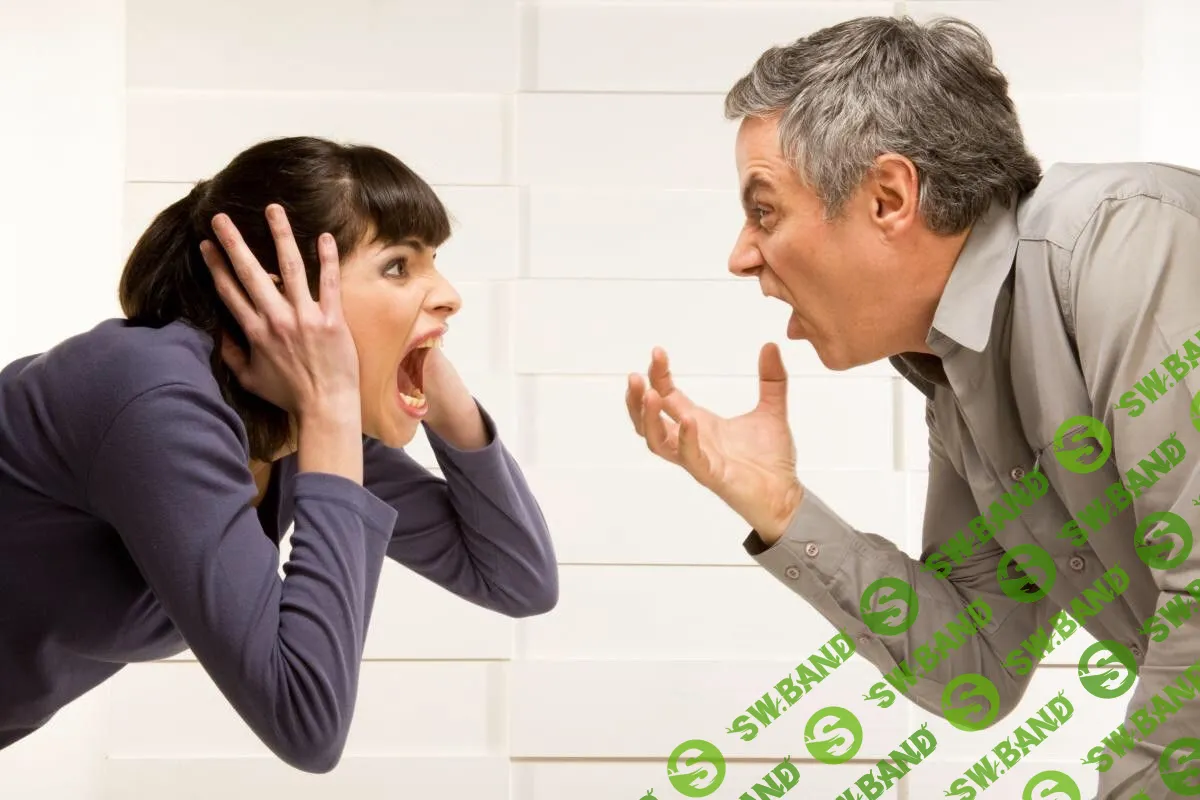 [Специалист] Жесткие переговоры (2020)