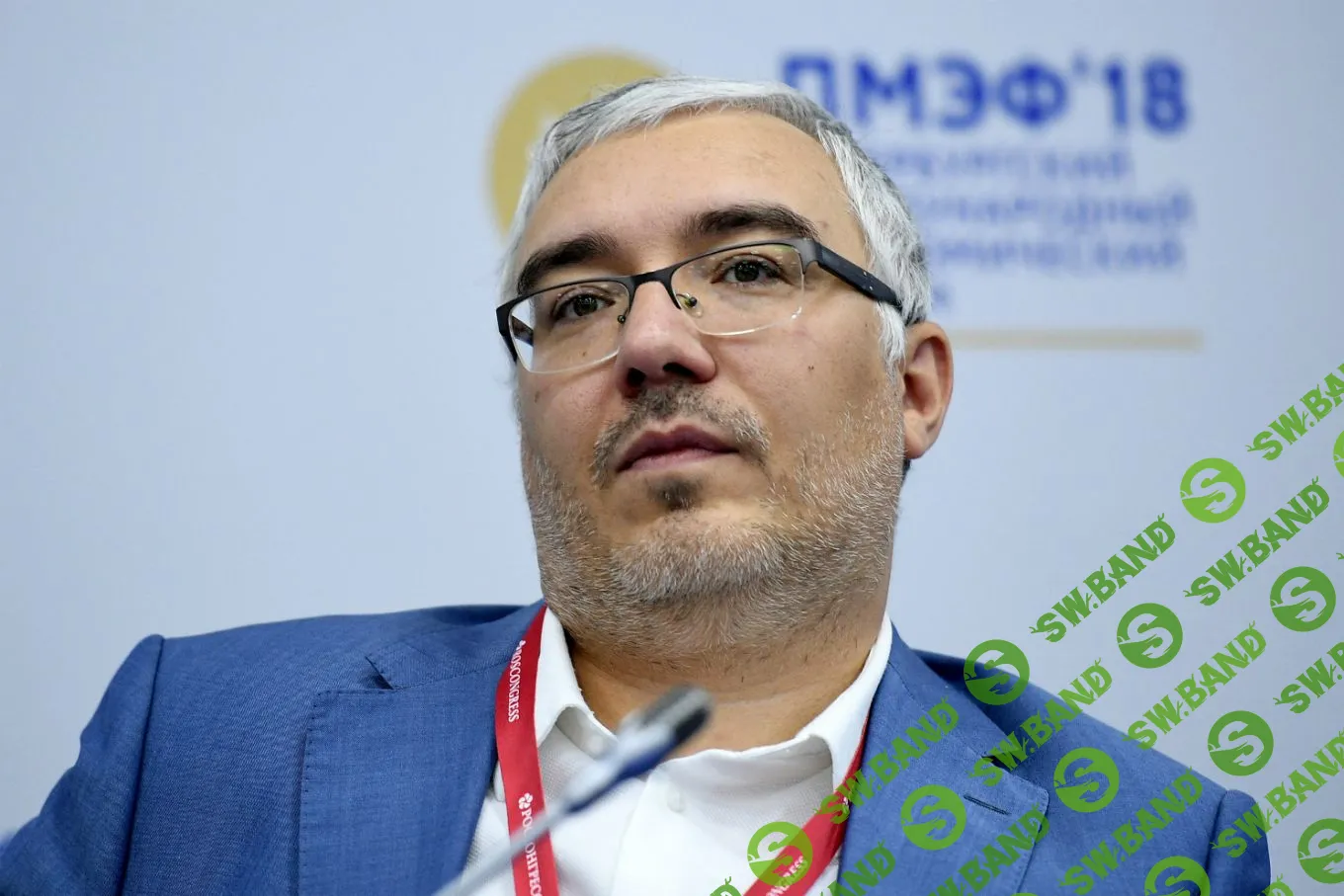 Спецпредставитель президента по цифровизации предложил найти компромисс с Telegram без закрытия мессенджера