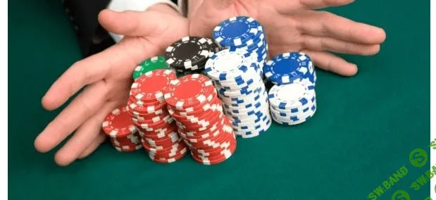 [SplitSuit] "Математика аллин-пуша" - курс по игре против коротышей