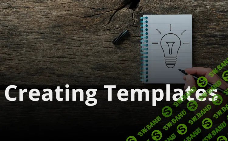 [SQ Academy] Создание торговых стратегий с помощью шаблонов в StrategyQuant X (2025)