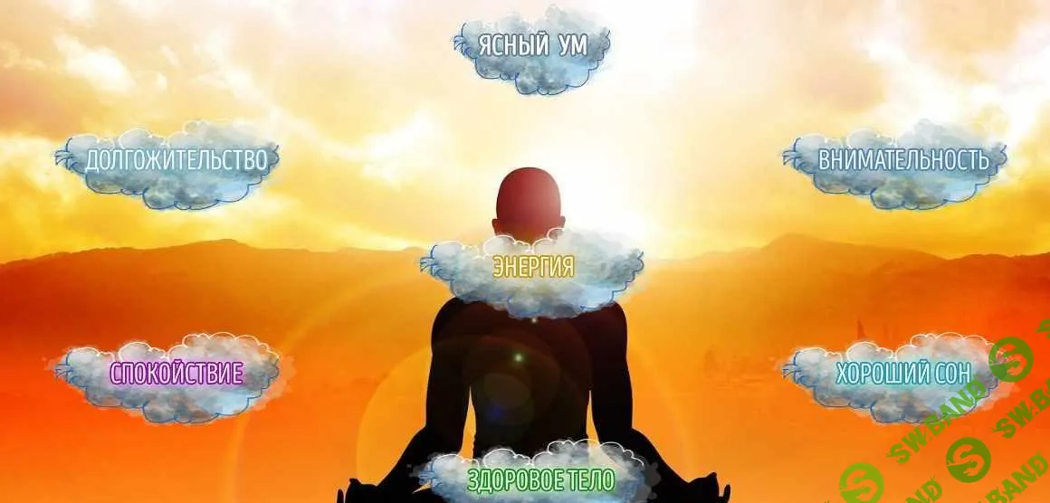 [Станислав Казаков] Активизация жизненных сил (2022)