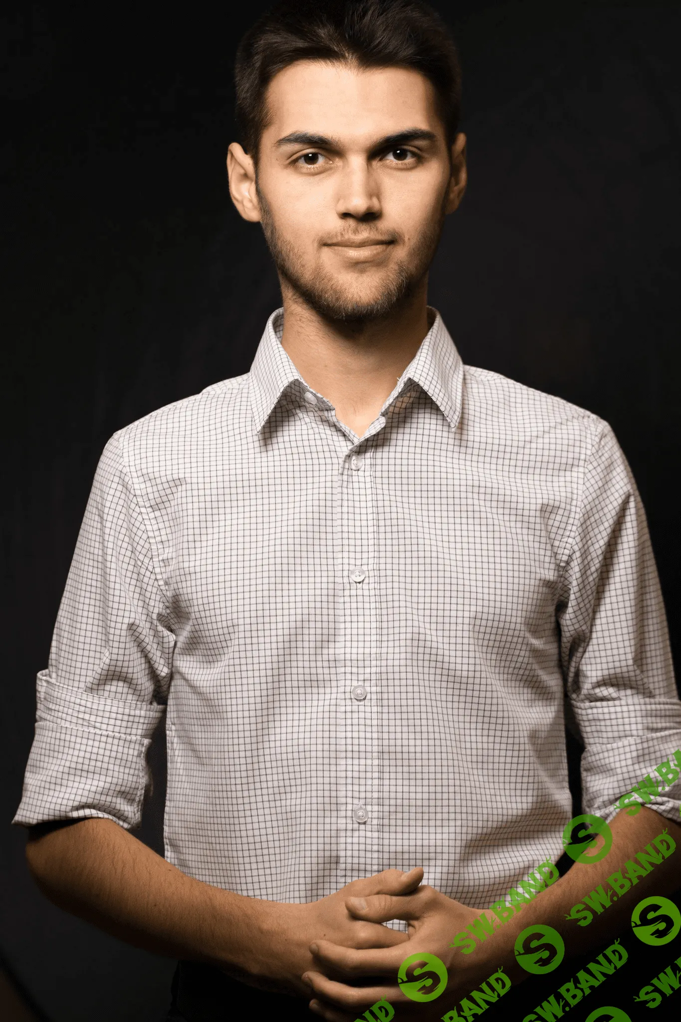 Станислав Матвеев