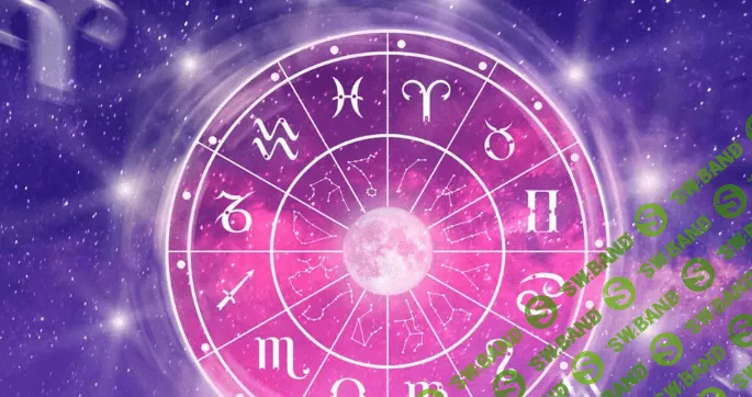 [Станислава Бояркина] Планеты в знаках (2022)