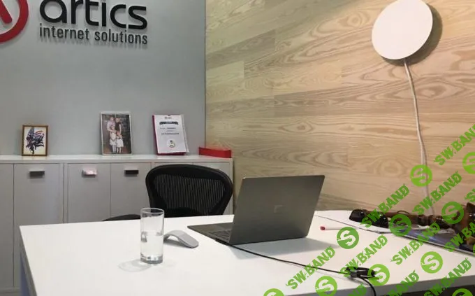 Стараюсь управлять не временем, а собственным интересом