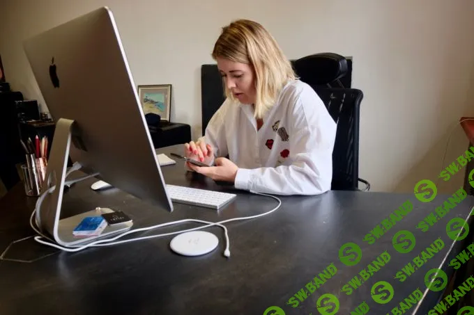 Стараюсь управлять не временем, а собственным интересом