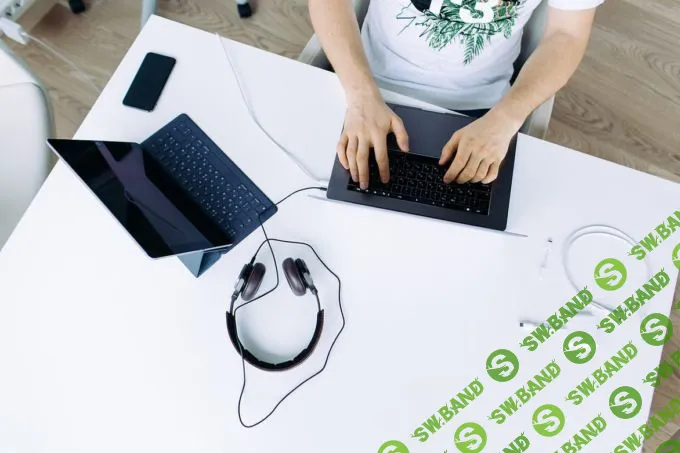 Стараюсь управлять не временем, а собственным интересом