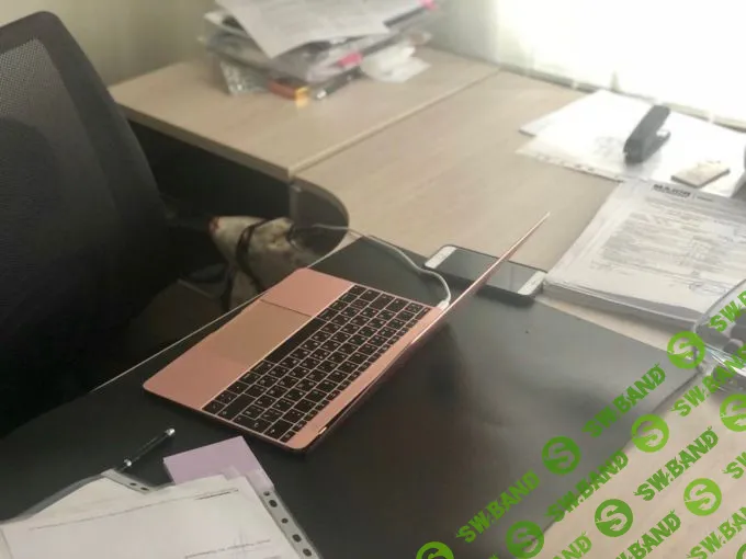 Стараюсь управлять не временем, а собственным интересом