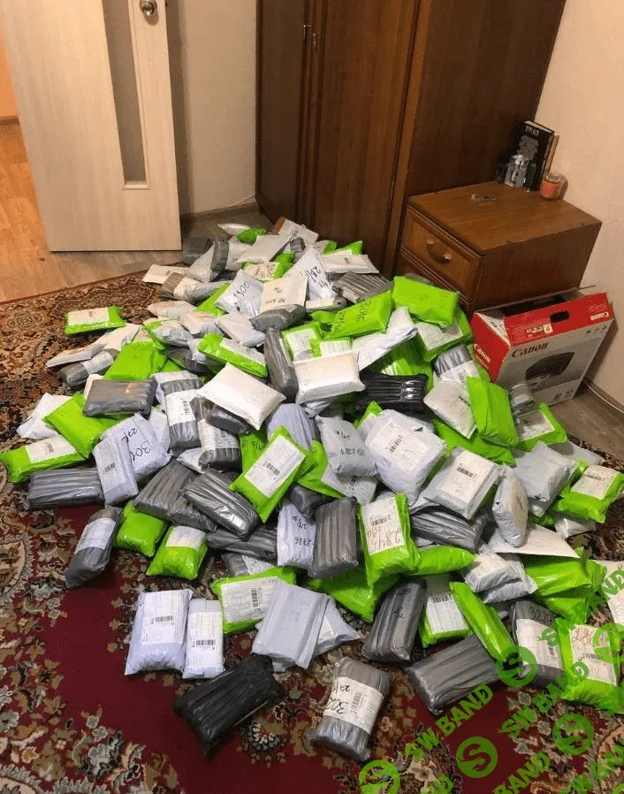 [Stars Growing] Готовый бизнес на AliExpress (2021)