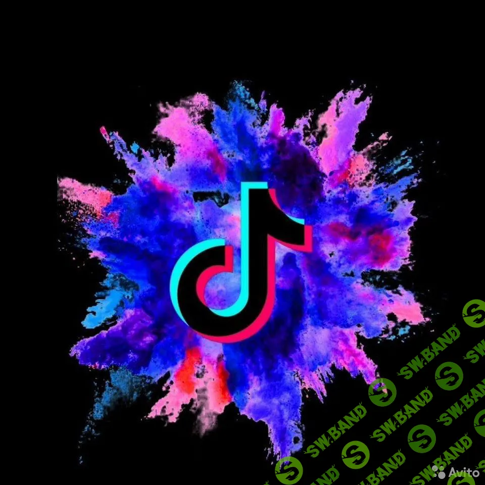 [Stars Growing] Готовый бизнес в Tik Tok (2021)