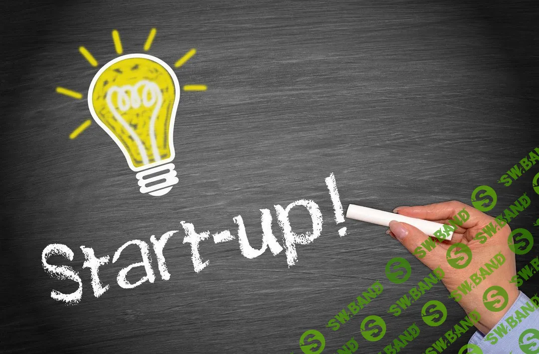 Стартап в 20 лет? Держи совет!