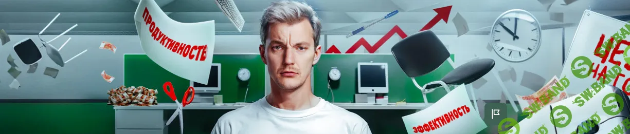 [Стас Асафьев] Подписка на контент (Март 2026)