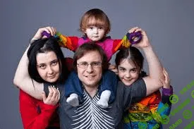 [Стелла Чиркова] Как стать счастливым родителем счастливого ребенка