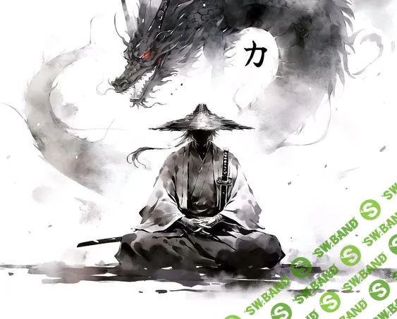 [Степан Юсин] Клуб Самурай (февраль 2026)