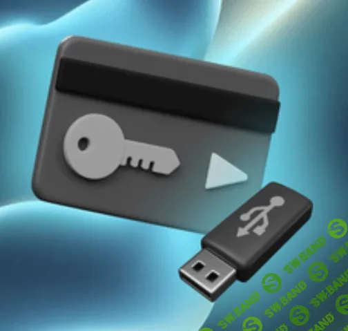 [Stepik, Андрей Мякишев] Информационная безопасность аппаратных токенов доступа (2025)