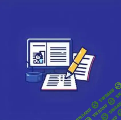 [Stepik, Юрий Зюзяев] Поиск работы в IT & Digital (2025)