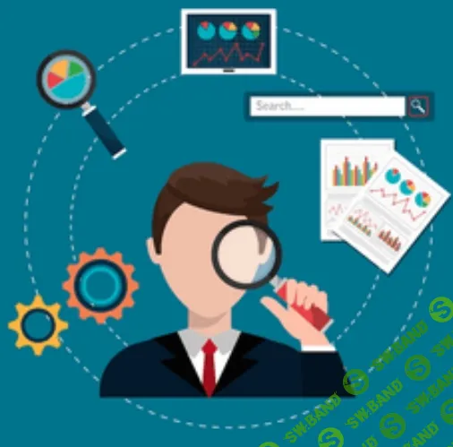 [stepik, Максим Смирнов] Excel для продолжающих: финансы и инвестиции с нуля (2025)