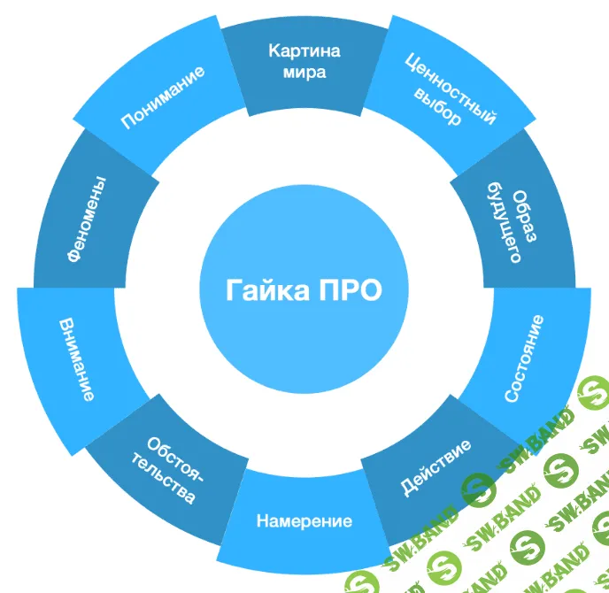 [Stepik] Проактивное Мышление (2023)
