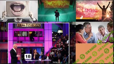 [Стивен Гимбел] Введение в формальную логику (1-5 части) (2016)