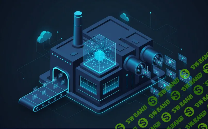 [Стивен Осенья] Контент-завод 2.0 (2025)