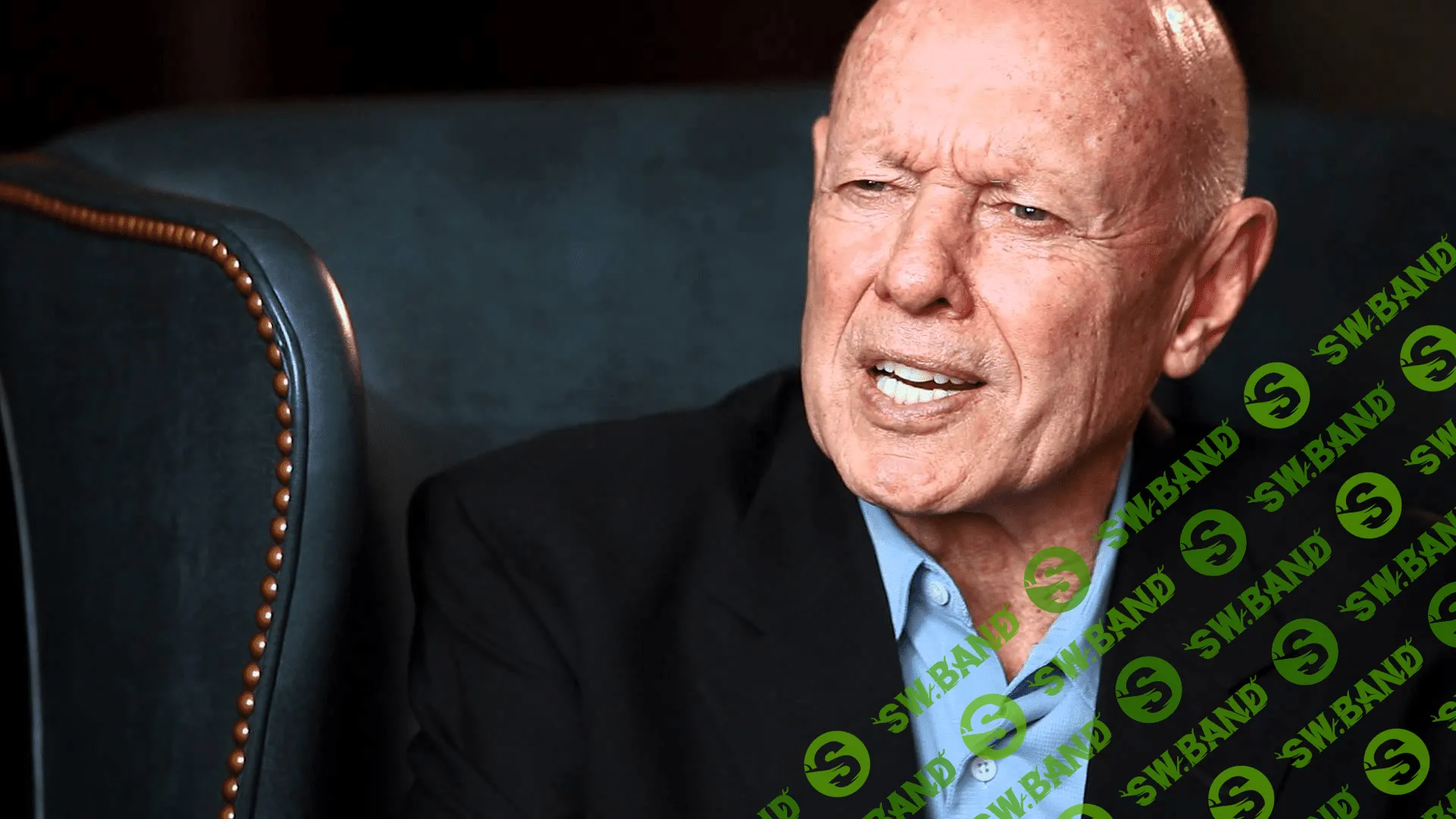 Стивен Р. Кови