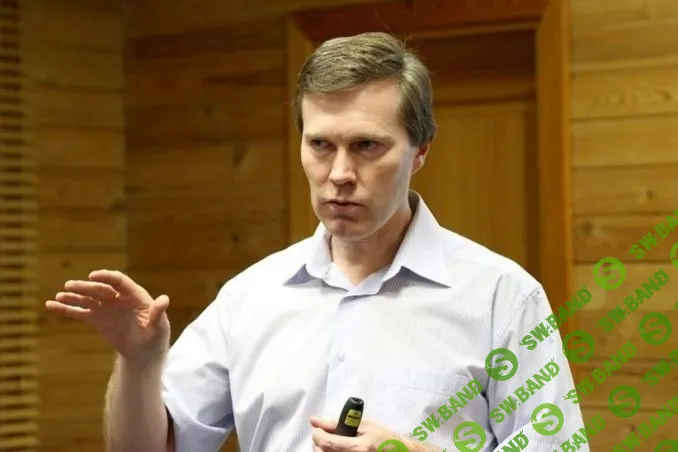 «Столкнулся с проблемой — сразу думай, кому её продать»