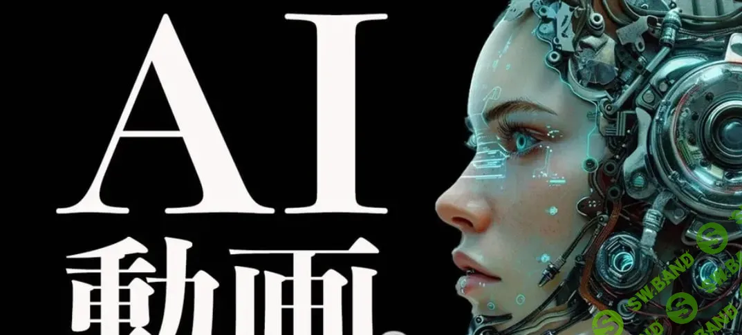 [StrangeLove] Как создать видео с помощью ИИ (2024)