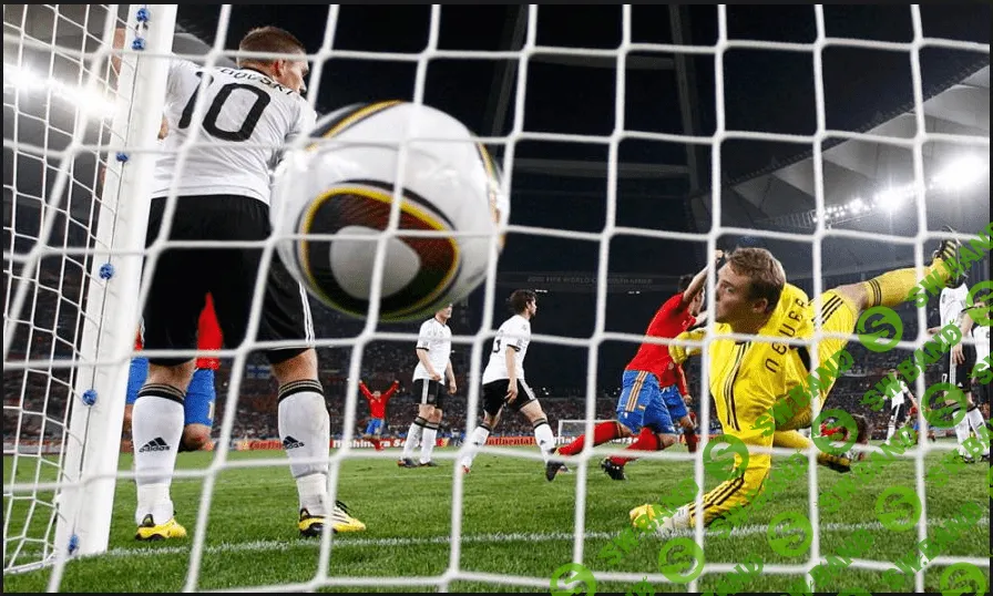 Стратегия на футбол гол команды.