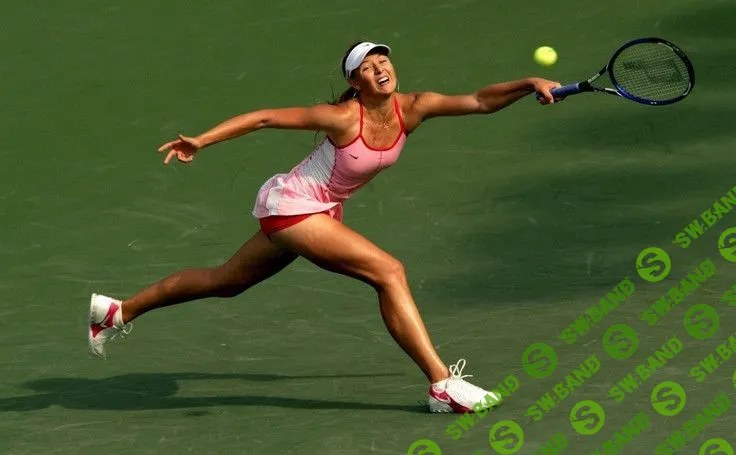 Стратегия на теннис 20т.р. в день