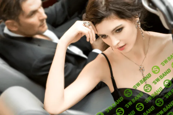 Страх неудачи в личных отношениях - Семенова (2017)